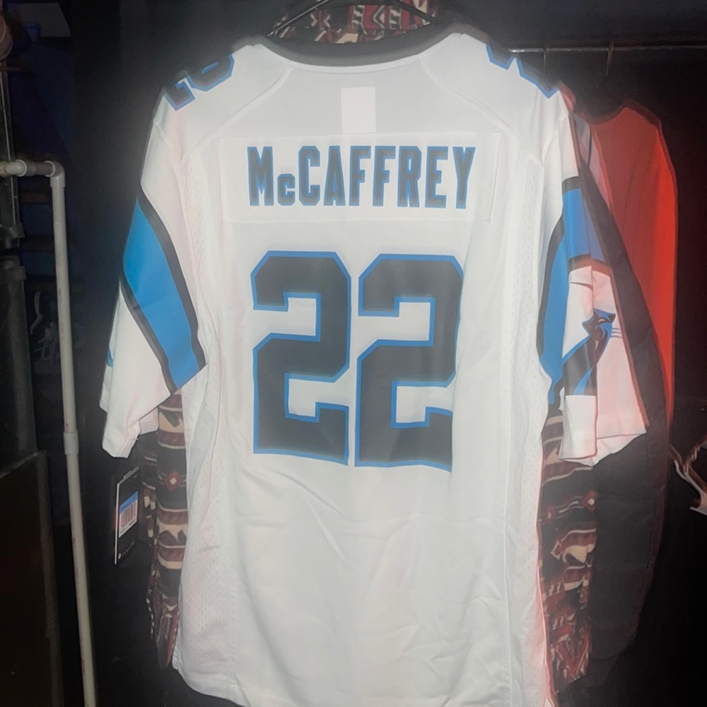 CMC JERSEY BRAND NEW